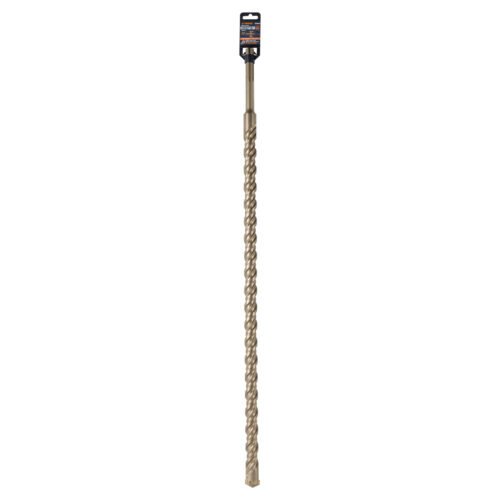 101467 - Broca SDS Ma x de 1-1/4 x 36", Truper