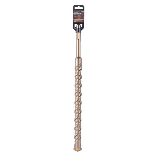101468.7 101468 - Broca SDS Ma x de 1-3/8 x 21", Truper