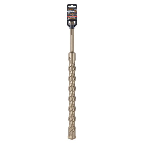 101469 - Broca SDS Ma x de 1-1/2 x 21", Truper