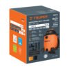 101520.4 101520 - Aspiradora de sólidos y líquidos, 16 gal, plástica, Truper