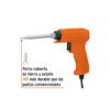 101591 - Cautín 40 W profesional tipo pistola para electrónica