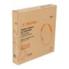101609 - Espejo convexo de 60 cm, Truper