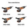 101614.1 101614 - Interruptor de repuesto para ERGO-4590/4580/45110/ 4570