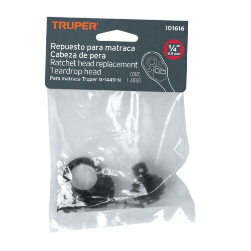 101616 101616 - Kit de repuesto para M-1449-N, Truper