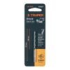 101627.3 101627 - Broca con punta centradora para madera 5/32", TRUPER