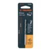 101629.3 101629 - Broca con punta centradora para madera 3/16", TRUPER