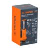 101667 - Bomba de pedal 60 PSI, TRUPER