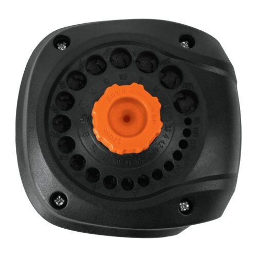 101684 - Afilador eléctrico para brocas con punta 118°, Truper