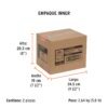 101684 - Afilador eléctrico para brocas con punta 118°, Truper