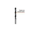 101694.1 101694 - Broca con punta centradora para madera 3/8", TRUPER