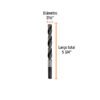 101695.2 101695 - Broca con punta centradora para madera 7/16", TRUPER