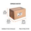 101697 - Interruptor de repuesto para ROU-N, Truper
