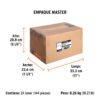 101703 - Collet de 1/2" para ROU-N3, TRUPER