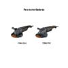 101706 - Interruptor de repuesto para ESMA-9N4-N2, Truper