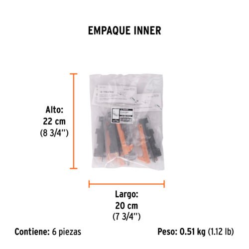 101706 - Interruptor de repuesto para ESMA-9N4-N2, Truper