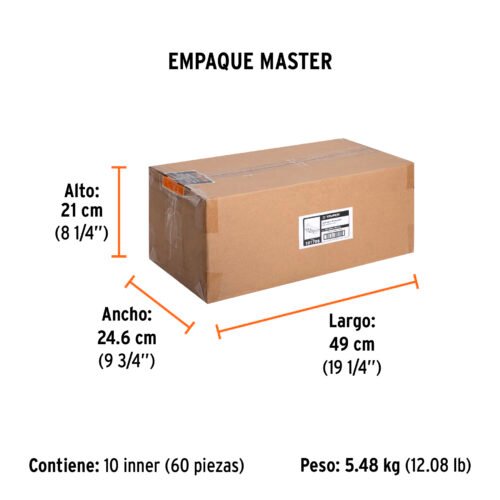101706 - Interruptor de repuesto para ESMA-9N4-N2, Truper