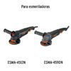 101708.1 101708 - Interruptor de repuesto para ESMA-4512N-90N, Truper