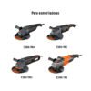 101709.1 101709 - Llave de repuesto para ESMA-9N2/N3/7A3, Truper