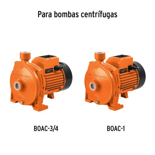 101715 - Kit d/empaque y tornillo d/drenaje p/bombas centrifugas Gpo1