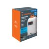101745 - Fumigador de 18 L eléctrico con batería ion litio de 12 V