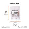 101776 - Interruptor de repuesto para ESMA-7A3, Truper