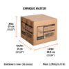 101776 - Interruptor de repuesto para ESMA-7A3, Truper