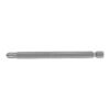 101813 - Estuche con 5 puntas de cruz PH3 largo 4", Truper Expert