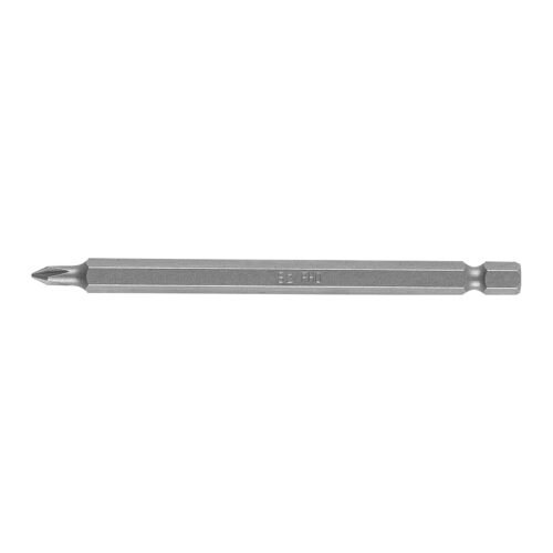 101823.1 101823 - Estuche con 5 puntas de cruz PH0 largo 4", Truper Expert