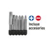 101843 - Destornillador 3.6V, 2 posiciones, PRO