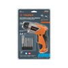 101843 - Destornillador 3.6V, 2 posiciones, PRO