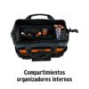 101902 - Maleta portaherramientas con ruedas, Truper Expert