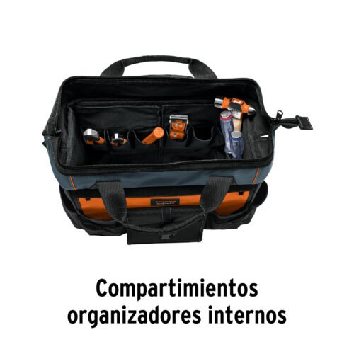 101902 - Maleta portaherramientas con ruedas, Truper Expert