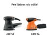 101909 - Interruptor de repuesto para LIRO-5N y LIRO-5A, Truper