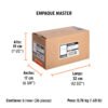 101909 - Interruptor de repuesto para LIRO-5N y LIRO-5A, Truper