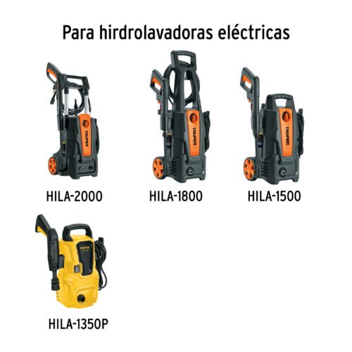101910.1 101910 - Filtro de agua para HILA-1500/HILA-1800, Truper