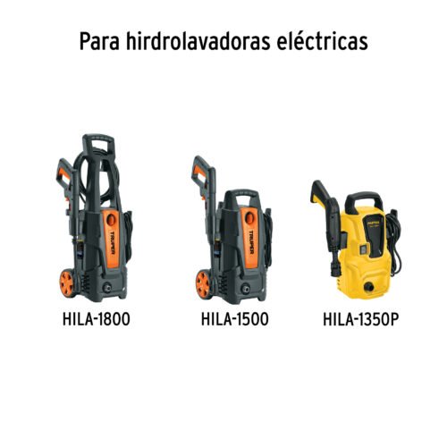 101912.1 101912 - Dispensador de jabón para HILA-1500/HILA-1800, Truper