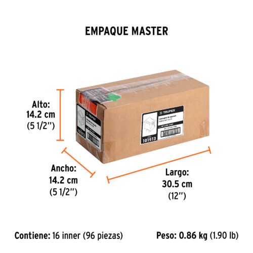 101913 - Interruptor de repuesto para LIOR-1/4A2, Truper