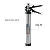101931.1 101931 - Pistola calafateadora para salchicha de 600 ml, TRUPER