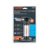 101968 - Mechero recargable para flamear alimentos de 64ml, TRUPER