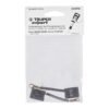 101979 - Bolsa con 2 carbones de repuesto para MADE-20NX, TRUPER