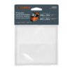 102229 - Bolsa c/2 micas para careta CAREL-13, TRUPER