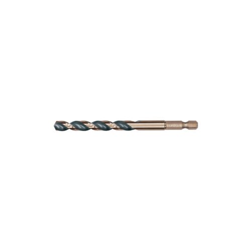 102252 - Juego de 13 brocas HSS p/metal zanco cambio rápido, Expert