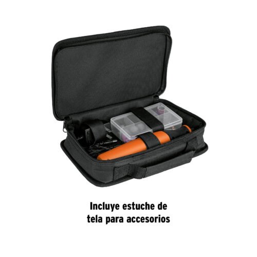 102271 - Herramienta rotativa inalámbrica 7.2V, TRUPER PRO