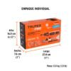 102271 - Herramienta rotativa inalámbrica 7.2V, TRUPER PRO