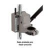 102272 - Soporte vertical para taladro 3/8"-1/2", Truper