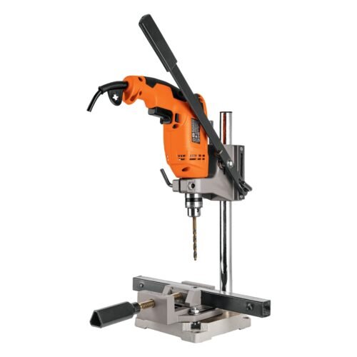 102272 - Soporte vertical para taladro 3/8"-1/2", Truper