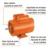 102306 - Motor eléctrico monofásico de 1 1/2 HP, baja velocidad