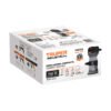 102315 - Router (Rebajadora) compacto 710W, 3/4 HP, TRUPER INDUSTRIAL
