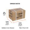 102318.4 102318 - Broca forstner 15 mm para madera, TRUPER