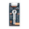 102318.5 102318 - Broca forstner 15 mm para madera, TRUPER